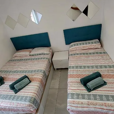Sabranix La Cantera Apartment Peniscola