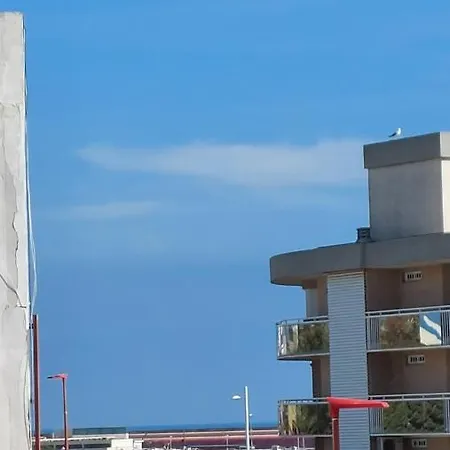 Sabranix La Cantera Apartment Peniscola