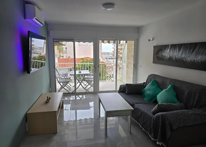 Lejlighed Sabranix La Cantera *