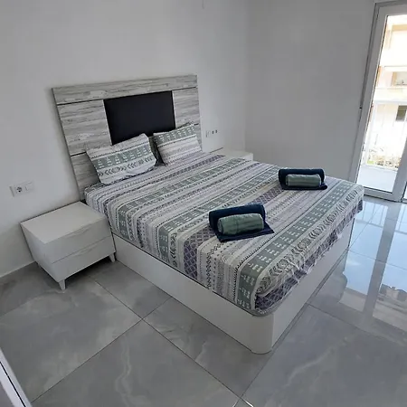Ibi La Cantera Apartamento