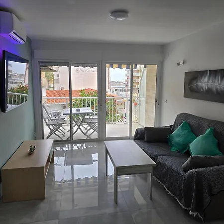 Apartment Sabranix La Cantera *