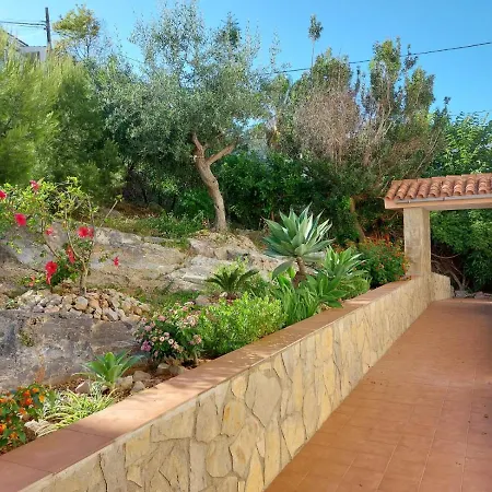 Ibi La Cantera Appartement Peñíscola
