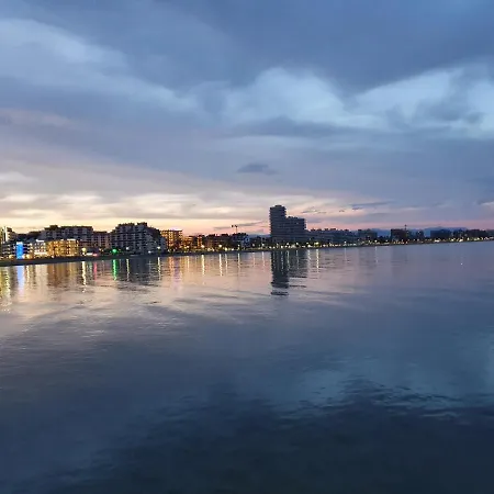 Appartement Sabranix La Cantera Peniscola