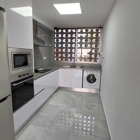 Appartement Ibi La Cantera *