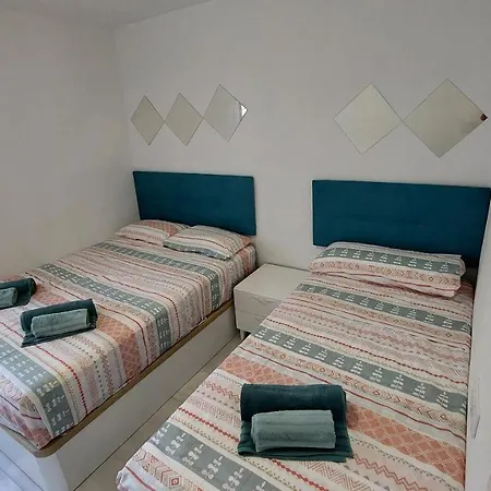 Apartman Sabranix La Cantera Peniscola *