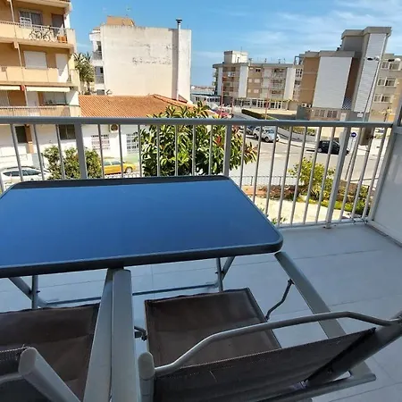 Ibi La Cantera Appartement *