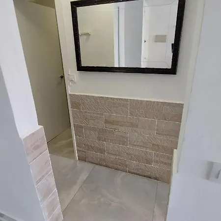 Ibi La Cantera Appartement Peñíscola