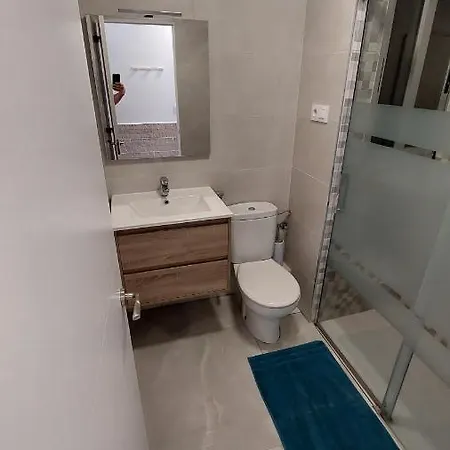 Ibi La Cantera Appartement Peñíscola