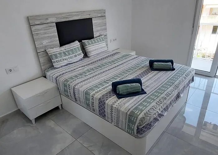 Sabranix La Cantera דירה